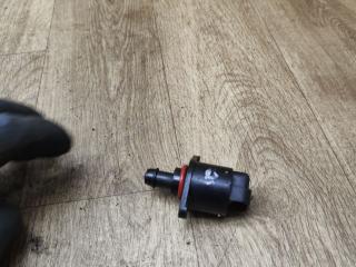 клапан холостого хода Nissan Almera G15 2015, 1.6 л., бензин, МКПП, седан