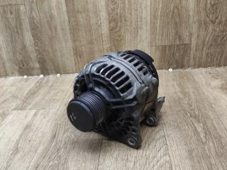 генератор Volkswagen Transporter T5 2005, 1.9 л., AXC, дизель, МКПП, микроавтобус, 0986047250, O986XL7440