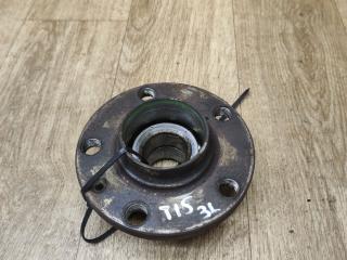 ступица задняя Volkswagen Jetta 4 поколение 2003, 2.0 л., BEV, бензин, МКПП, седан