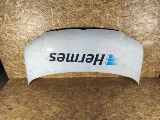 капот Volkswagen Transporter T5 2003, 1.9 л., AXC, дизель, МКПП, микроавтобус