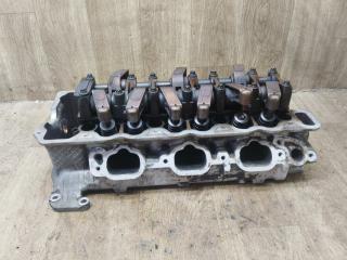 головка блока цилиндров Mercedes-Benz M-Класс W163 2001, 3.2 л., M 112.942, бензин, АКПП, внедорожник 5 дв., R1120161301