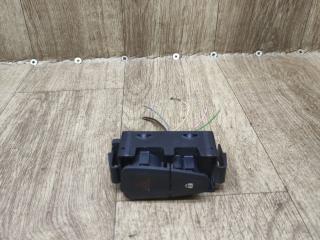 кнопка аварийной сигнализации Renault Logan 2 поколение [рестайлинг] 2018, 1.6 л., H4M 738, бензин, МКПП, седан, E3160101