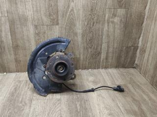 ступица передняя правая Renault Logan 2 поколение [рестайлинг] 2018, 1.6 л., H4M 738, бензин, МКПП, седан