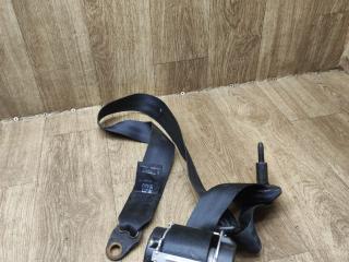 ремень безопасности Renault Sandero 2 поколение 2015, 1.2 л., D4F 732, бензин, МКПП, хетчбэк 5 дв., 621088800C, 868845972R