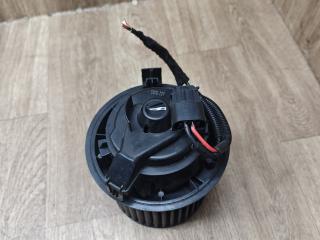 моторчик печки Renault Logan 2 поколение [рестайлинг] 2018, 1.6 л., K7M 812, бензин, МКПП, седан