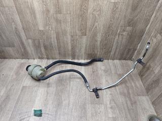 трубка гидроусилителя Renault Logan 2 поколение [рестайлинг] 2018, 1.6 л., K7M 812, бензин, МКПП, седан