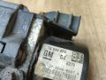 блок ABS Opel Zafira 2 поколение (B) [рестайлинг] 2008, 1.6 л., Z 16 XE, бензин, МКПП, минивэн, 13244860 - фото №2