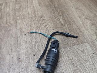 насос (моторчик) омывателя стекла Volkswagen Jetta 4 поколение 2003, 2.0 л., BEV, бензин, МКПП, седан