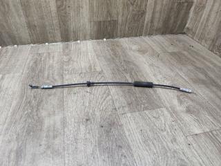 трос двери Nissan Almera G15 2015, 1.6 л., бензин, МКПП, седан