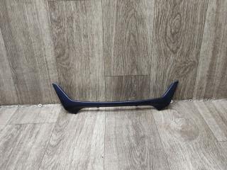 рамка под магнитолу Lada Vesta 1 поколение 2019, 1.6 л., бензин, МКПП, седан, 8450007455