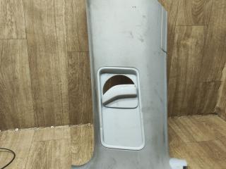 обшивка стойки центральной левой Volkswagen Transporter T5 2006, 2.5 л., AXD, дизель, МКПП, микроавтобус, 7H5867243