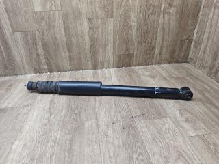 амортизатор задний Renault Sandero 2 поколение 2015, 1.2 л., D4F 732, бензин, МКПП, хетчбэк 5 дв.