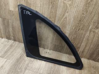 стекло кузовное боковое левое Lifan X60 1 поколение 2015, 1.8 л., LFB479Q, бензин, внедорожник 5 дв.