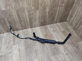 маслоотделитель (сапун) Hyundai Terracan 1 поколение 2004, 2.9 л., дизель, АКПП, внедорожник 5 дв., 267344X100