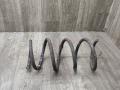 пружина передняя Nissan Almera G15 2015, 1.6 л., бензин, МКПП, седан - фото №3