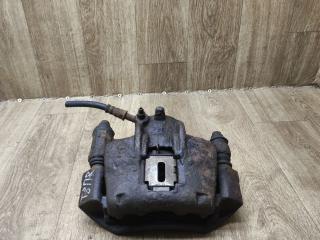 суппорт передний правый Mercedes-Benz Vito W638 2000, 2.2 л., OM 611.980, дизель, МКПП, микроавтобус