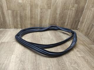 уплотнитель двери Lada Vesta 1 поколение 2021, 1.6 л., бензин, МКПП, универсал