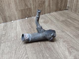 корпус термостата Toyota Picnic 1 поколение XM10 2000, 2.2 л., 3C-TE, дизель, МКПП, минивэн