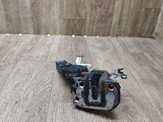 замок двери задней правой Lifan X60 1 поколение 2015, 1.8 л., LFB479Q, бензин, внедорожник 5 дв.