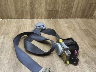 ремень безопасности Toyota Picnic 1 поколение XM10 2000, 2.2 л., 3C-T, дизель, МКПП, минивэн