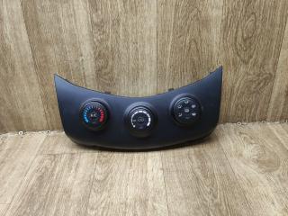 блок управления печки / климат-контроля Lifan X60 1 поколение 2015, 1.8 л., LFB479Q, бензин, внедорожник 5 дв., S8112100, 150650002