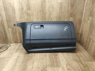 бардачок Volkswagen Golf 6 поколение 2010, 1.6 л., CAYC, дизель, МКПП, универсал