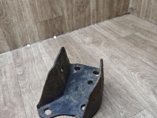 Кронштейн балки Renault Logan 2 поколение [рестайлинг] 2018, 1.6 л., K7M 812, бензин, МКПП, седан