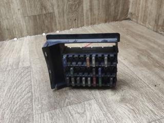 блок предохранителей Mercedes-Benz Vito W638 2000, 2.2 л., OM 611.980, дизель, МКПП, микроавтобус