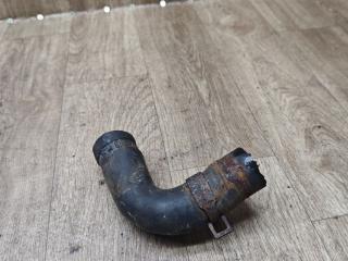 патрубок радиатора Hyundai Matrix 1 поколение 2002, 1.8 л., G4GB-G, бензин, МКПП, минивэн