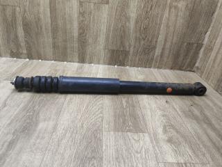 амортизатор задний правый Renault Logan 2 поколение [рестайлинг] 2018, 1.6 л., K7M 812, бензин, МКПП, седан