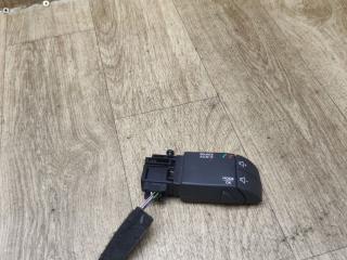 джойстик управления мультимедиа Renault Logan 2 поколение [рестайлинг] 2018, 1.6 л., H4M 738, бензин, МКПП, седан