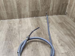 трос ручника Renault Logan 2 поколение [рестайлинг] 2018, 1.6 л., H4M 738, бензин, МКПП, седан