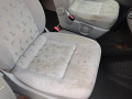 сиденье заднее Volkswagen Transporter T5 2006, 2.5 л., AXD, дизель, МКПП, микроавтобус - фото №12