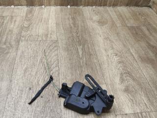 моторчик заслонки печки Volkswagen Jetta 4 поколение 2003, 2.0 л., BEV, бензин, МКПП, седан, 1J0907511