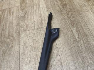 дождевик Renault Logan 2 поколение [рестайлинг] 2018, 1.6 л., K7M 812, бензин, МКПП, седан, 668225143R