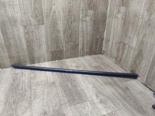 молдинг стекла Renault Logan 2 поколение [рестайлинг] 2018, 1.6 л., H4M 738, бензин, МКПП, седан