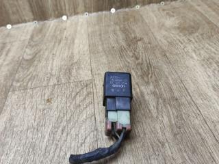 блок управления вентилятором (реле) Hyundai Terracan 1 поколение 2004, 2.9 л., дизель, АКПП, внедорожник 5 дв., A410