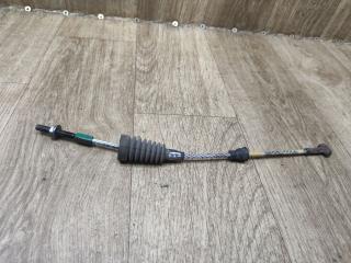 трос ручника Toyota Corolla 7 поколение (E100) 1992, 1.3 л., 4E-FE, бензин, МКПП, седан