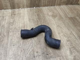 патрубок радиатора Volkswagen Transporter T5 2006, 2.5 л., AXD, дизель, МКПП, микроавтобус, 7H0121051D