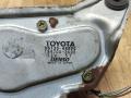моторчик заднего стеклоочистителя (дворника) Toyota Picnic 1 поколение XM10 2000, 2.2 л., 3C-T, дизель, МКПП, минивэн, 8594044020, 0521002960, 8513044020, 1592003600 - фото №4