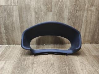 рамка панели приборов Renault Logan 2 поколение [рестайлинг] 2018, 1.6 л., H4M 738, бензин, МКПП, седан, 682401394R