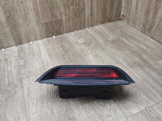 дополнительный стоп-сигнал Renault Logan 2 поколение [рестайлинг] 2018, 1.6 л., K7M 812, бензин, МКПП, седан, 265982612R