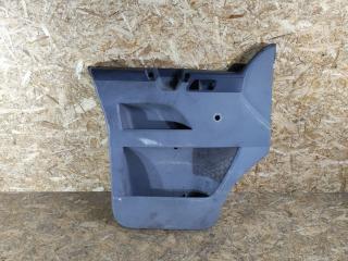 обшивка двери передняя левая Volkswagen Transporter T5 2005, 1.9 л., AXC, дизель, МКПП, микроавтобус, 7H0867103