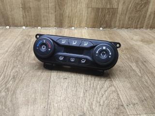 блок управления печки / климат-контроля Lada Vesta 1 поколение 2019, 1.6 л., бензин, МКПП, седан, 8450007075