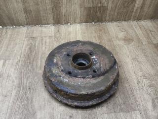 барабан тормозной Lada Vesta 1 поколение 2019, 1.6 л., бензин, МКПП, седан