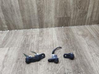 концевик дверной Hyundai Matrix 1 поколение 2002, 1.8 л., G4GB-G, бензин, МКПП, минивэн