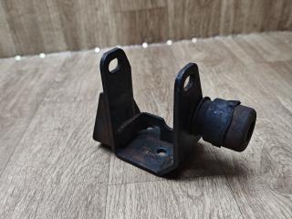 кронштейн двигателя Toyota Picnic 1 поколение XM10 2000, 2.2 л., 3C-T, дизель, МКПП, минивэн