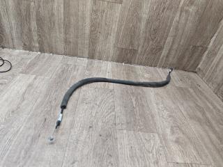 трос двери Nissan Almera G15 2015, 1.6 л., бензин, МКПП, седан