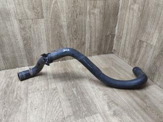 патрубок радиатора Volkswagen Jetta 4 поколение 2003, 2.0 л., BEV, бензин, МКПП, седан