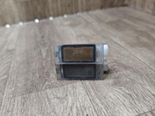 подсветка номера Lada Vesta 1 поколение 2021, 1.6 л., бензин, МКПП, универсал